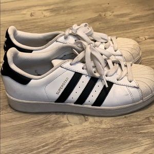 Adidas Superstar Shoes